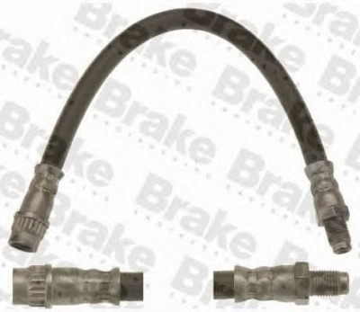 BRAKE ENGINEERING bh778527 -  Тормозной шланг